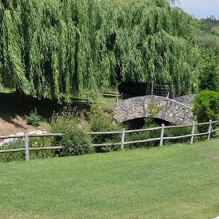 Quinta Da Serrana 奥雷堡垒 外观 照片