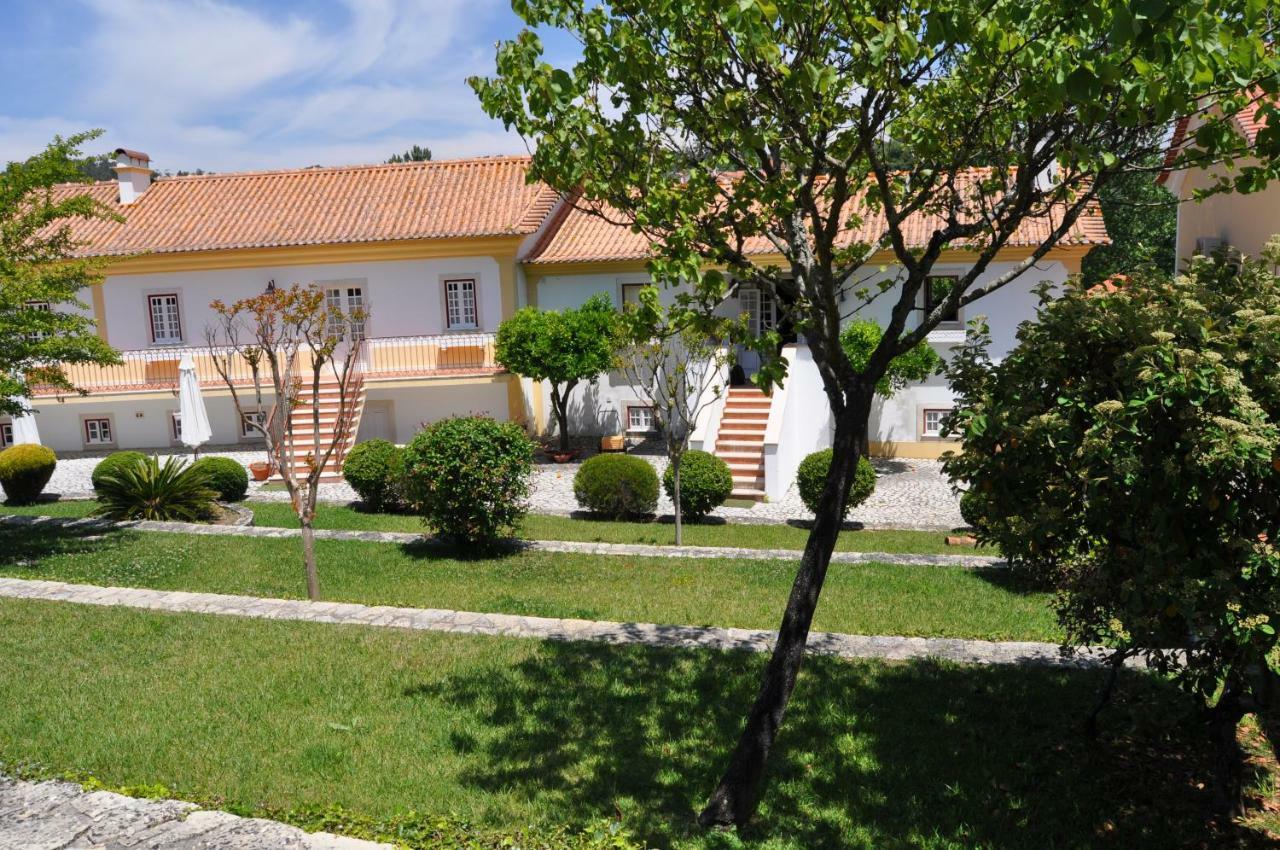 Quinta Da Serrana 奥雷堡垒 外观 照片