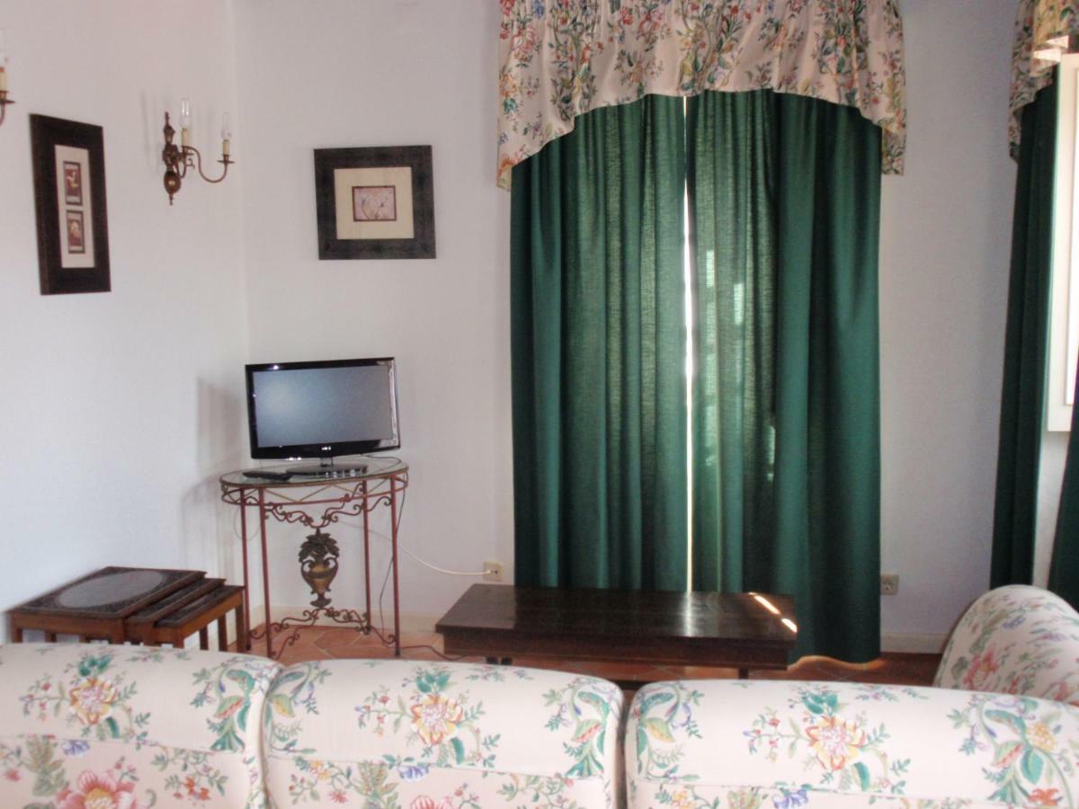Quinta Da Serrana 奥雷堡垒 外观 照片