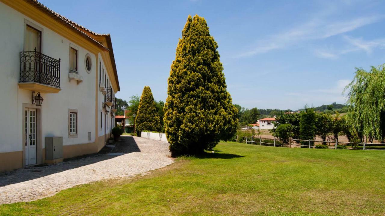 Quinta Da Serrana 奥雷堡垒 外观 照片